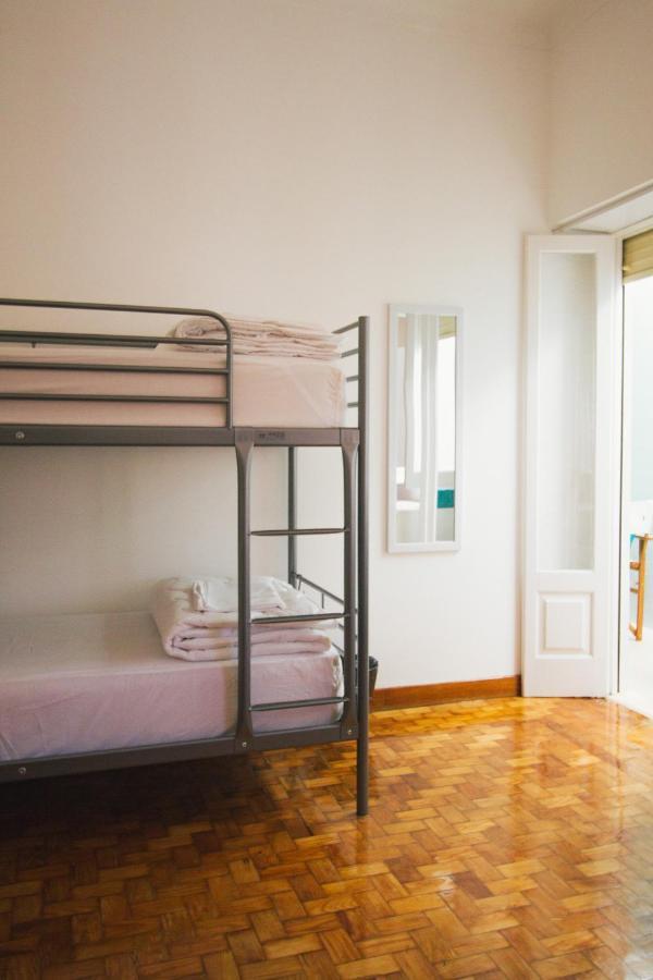 Ptm Downtown Hostel&Suites Portimao Ngoại thất bức ảnh