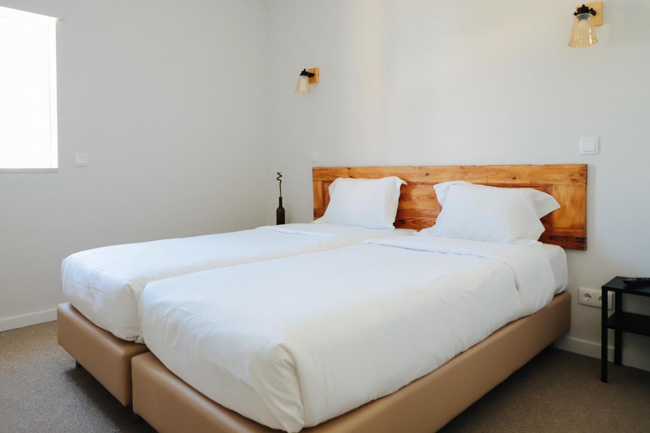 Ptm Downtown Hostel&Suites Portimao Ngoại thất bức ảnh