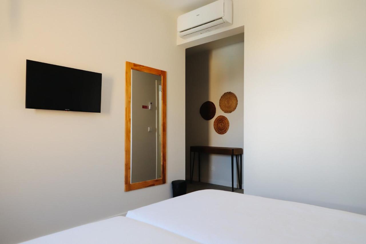 Ptm Downtown Hostel&Suites Portimao Ngoại thất bức ảnh