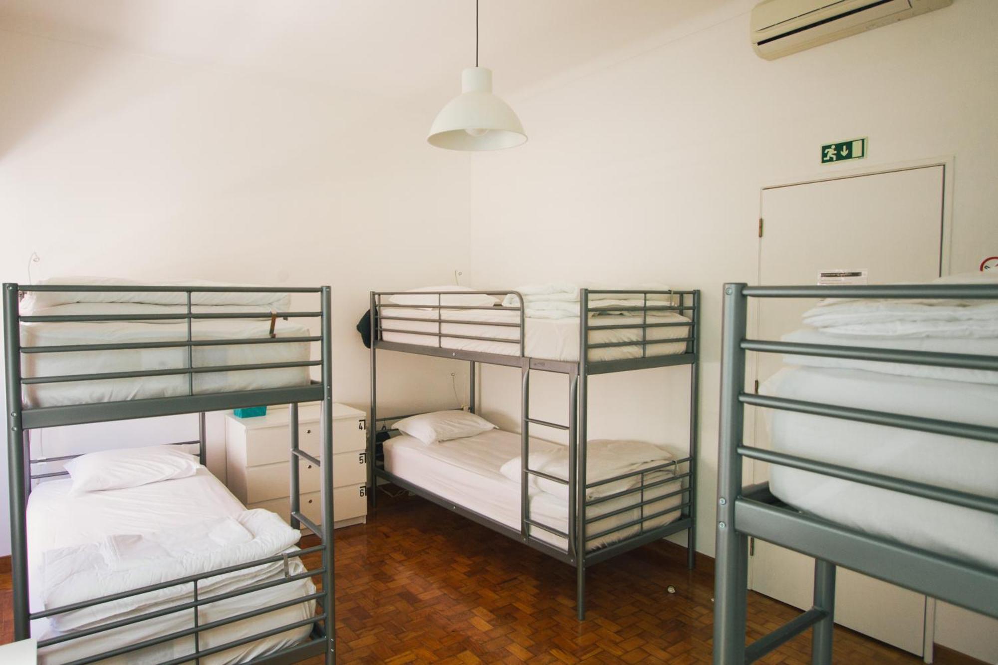 Ptm Downtown Hostel&Suites Portimao Ngoại thất bức ảnh