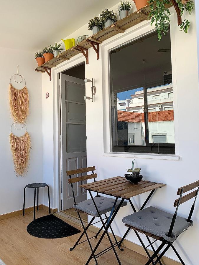 Ptm Downtown Hostel&Suites Portimao Ngoại thất bức ảnh